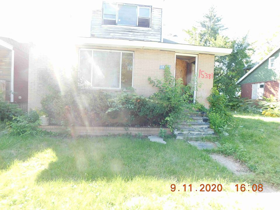 15381 Dexter