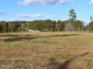 Scott Rd, Lucedale, MS 39452