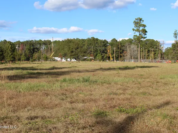 Scott Rd, Lucedale, MS 39452