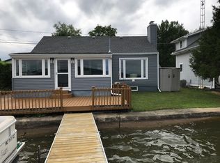 3070 Geneva Hwy, Manitou Beach, MI