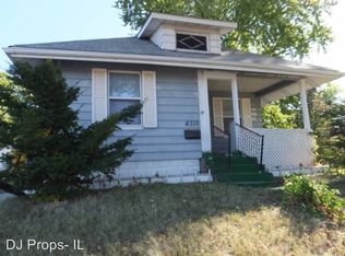 4315 11th St, Rock Island, IL