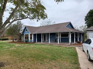 12106 Milam Cir, Santa Fe, TX 77510