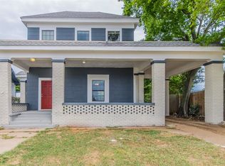 115 W Gandy St, Denison, TX 75021