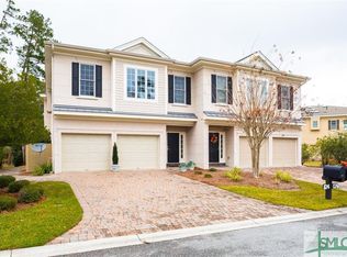 124 Saltwater Way, Savannah, GA 31411