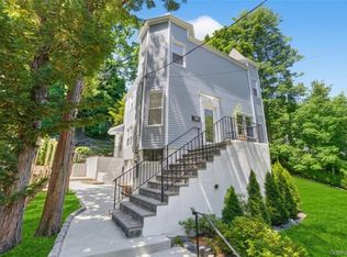 15 Desmond Avenue, Bronxville, NY 10708