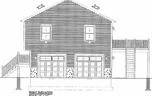 3rd image of 141 Beal St
