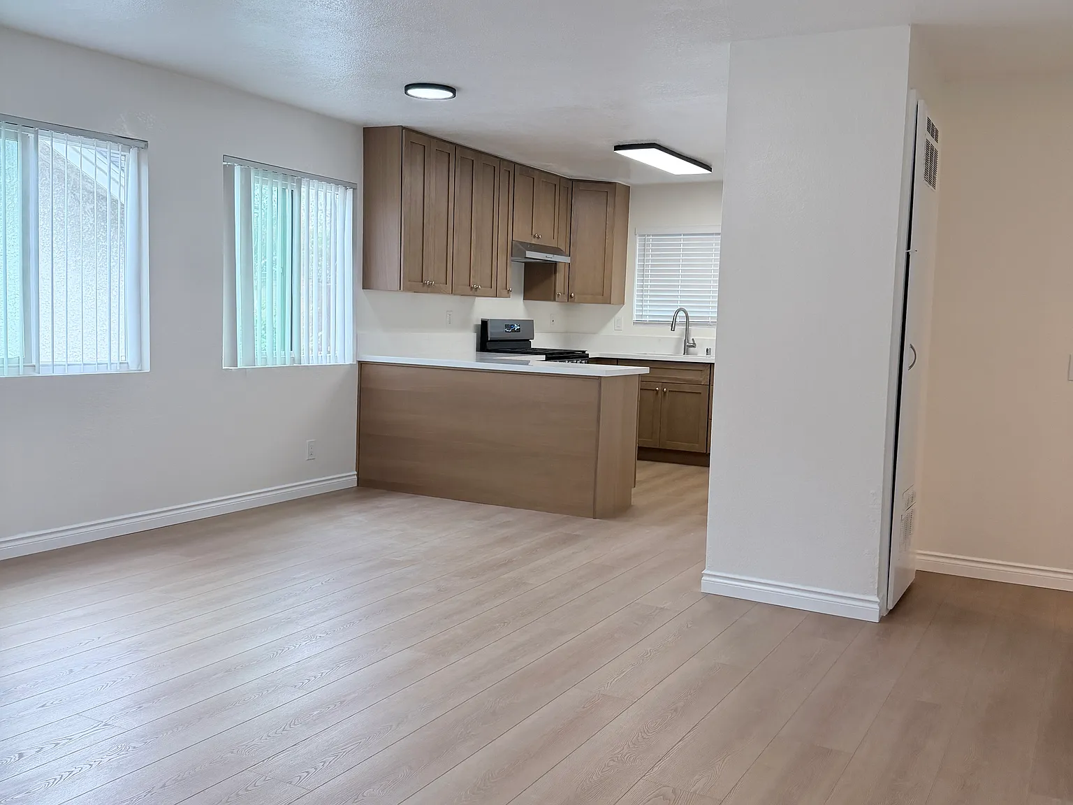 3 bed, 1100 sqft, $3,000 — Photo 2
