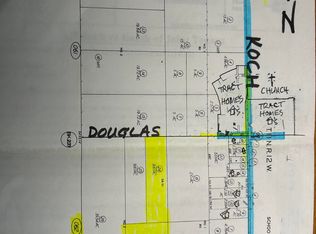 Douglas Ave, Mojave, CA 93501