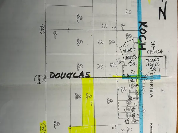 Douglas Ave, Mojave, CA 93501