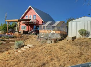 34763 Oregon Shores Dr, Chiloquin, OR 97624