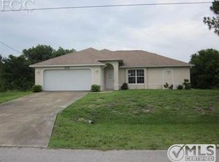 1211 NW 4th St, Cape Coral, FL 33993