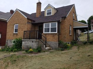 326 Locust Ave, Washington, PA 15301