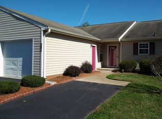 251 Troonsway Rd, Winston Salem, NC 27127