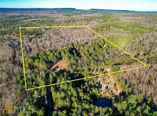 130 Nightingale Rd, Menlo, GA 30731