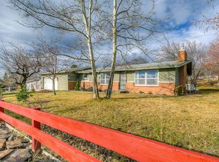 6523 Alva Ave, Klamath Falls, OR 97603