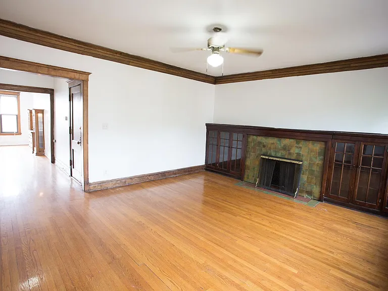 Dining/Living room