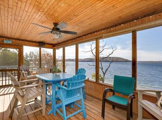 344 Tom Turkey Circle, Branson West, MO 65737