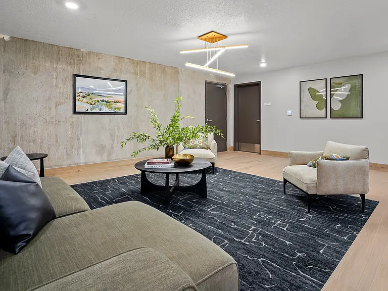 Decker Station Apartments — Photo 30