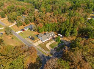 100 Stonebriar Dr, Hot Springs, AR 71913