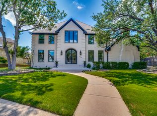 2000 Krohn Ct, Irving, TX 75038