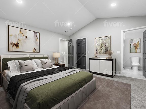 3rd image of 929 Creekwood Ln #929