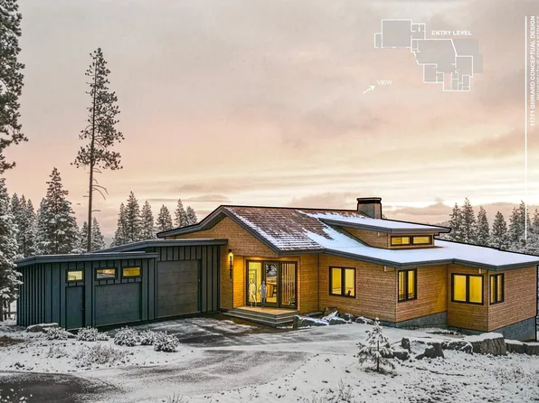11771 Ghirard Rd, Truckee, CA 96161