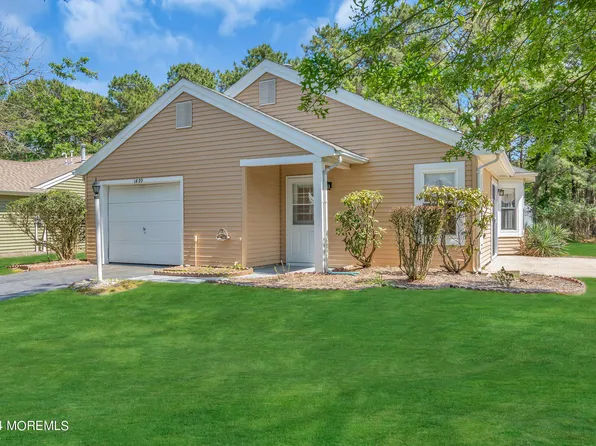 1499 Clearview Street, Forked River, NJ 08731