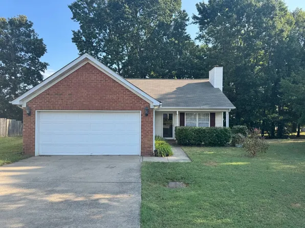 1117 S Hampton Close, Antioch, TN 37013