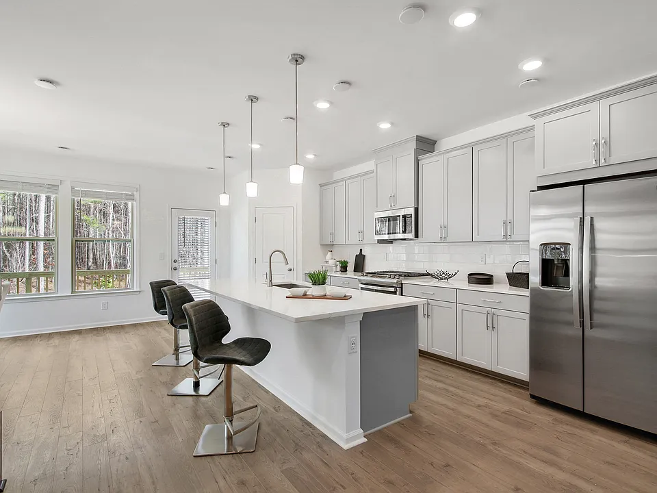 Greystone Townhomes