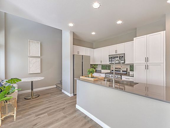 2nd image of 2705 N Rancho Dr #1091