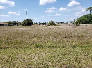 1314 SW 5th Pl, Cape Coral, FL 33991