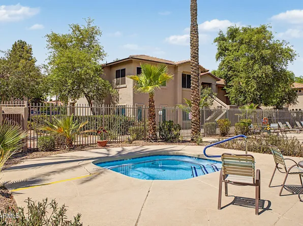 1351 N PLEASANT Drive #1086, Chandler, AZ 85225