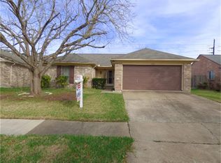 2823 Kettle Run, Sugar Land, TX 77479