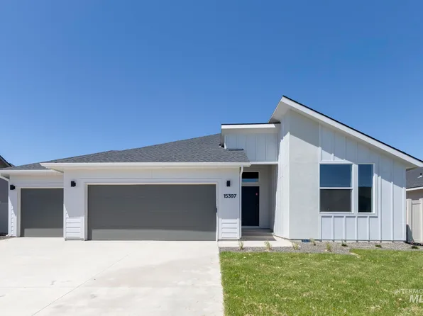 15397 Ivybridge Way, Nampa, ID 83651
