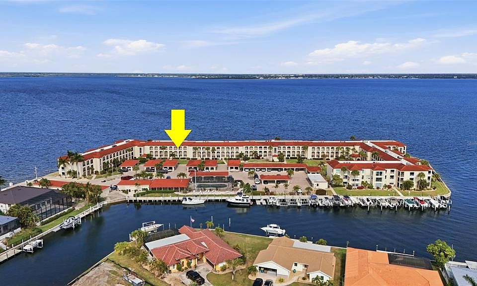 1st image of 1 Colony Point Dr APT 16C