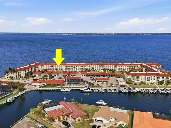 1 Colony Point Dr APT 16C, Punta Gorda, FL 33950