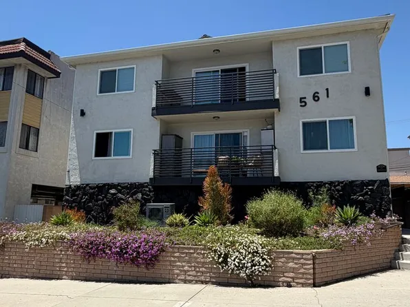 561 East Orange Grove Avenue, 561 E Orange Grove Ave #D, Burbank, CA 91501