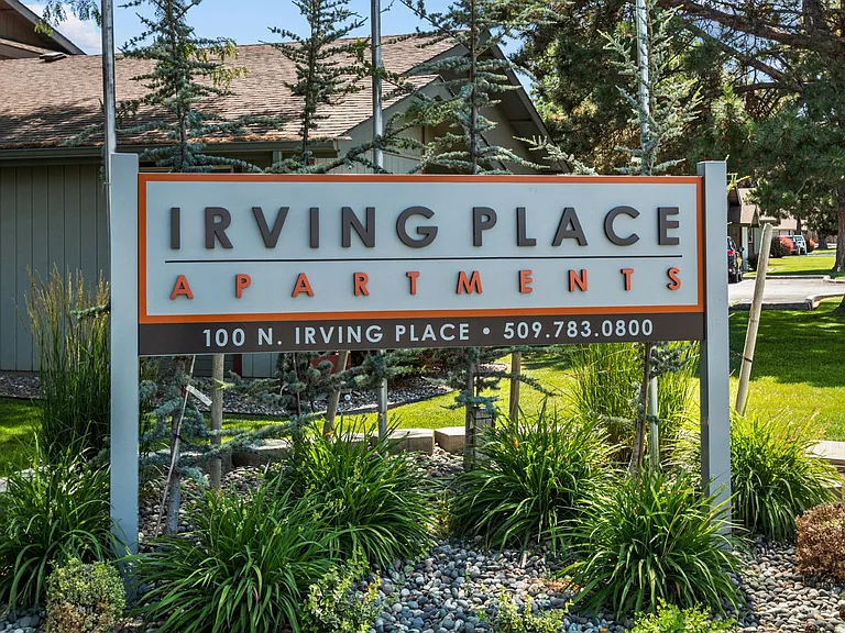 Irving Place Apartments — Photo 54