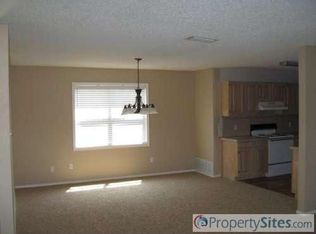 2402 91st St, Lubbock, TX 79423