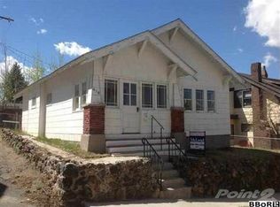 616 W Gold St, Butte, MT 59701