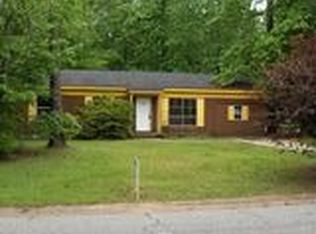 120 Sarsen Cir, Athens, GA 30606