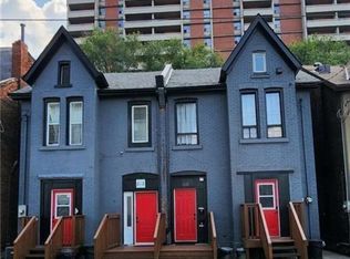 210 Wilson St #D, Hamilton, ON L8R 1E5