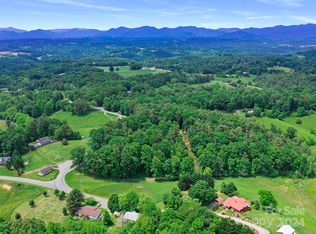 684 Panther Branch Rd, Alexander, NC 28701