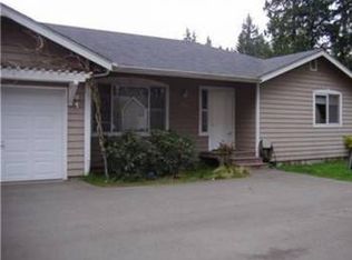 2893 SE Berger Ln, Port Orchard, WA 98366