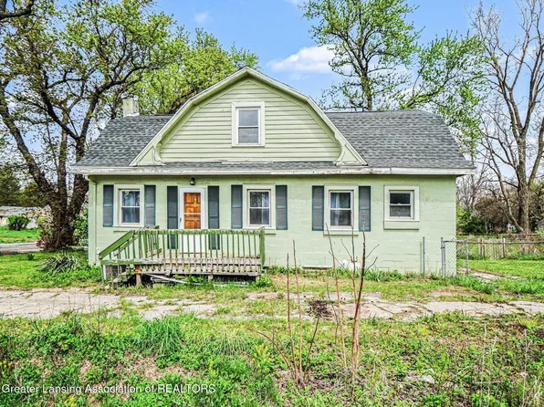 6018 Rutherford Ave, East Lansing, MI 48823