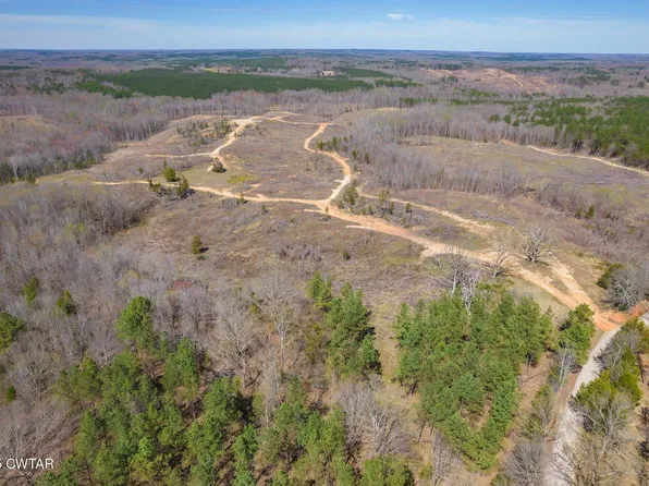 0 Vista Ln, Bethel Springs, TN 38315