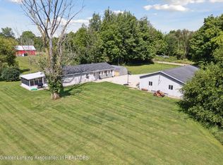 10109 W Kinsel Hwy, Vermontville, MI 49096