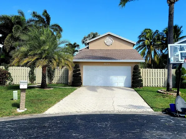 1210 NW 20th Ave, Delray Beach, FL 33445