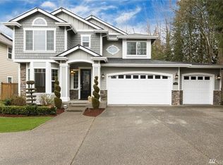 10916 SE 243rd St, Kent, WA 98030