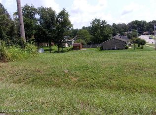 405 Camptown Rd, Bardstown, KY 40004